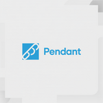 pendant Logo - Entry #1549