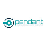 pendant Logo - Entry #10
