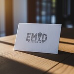 Electric M.D Logo - Entry #3151