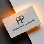 Property Placements Logo - Entry #1524