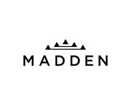 Madden Logo - Entry #2521