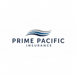 PRIME PACIFIC INSURANCE Logo - Entry #1588