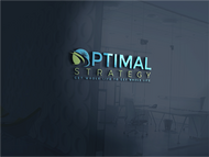 Optimal Strategy Logo - Entry #2533