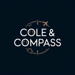 Cole & Compass Logo - Entry #326