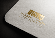 Henning Wealth Management Logo - Entry #34