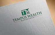 Tempus Wealth Management Logo - Entry #701