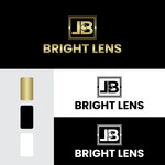 BRIGHT LENS or BRIGHT LENS STUDIO Logo - Entry #472