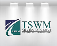 TSWM Advisory Group Logo - Entry #1610