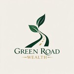 Green Road Wealth Logo - Entry #697
