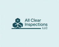 All Clear Inspections LLC Logo - Entry #461