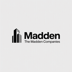 Madden Logo - Entry #3582