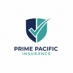 PRIME PACIFIC INSURANCE Logo - Entry #85