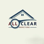 All Clear Inspections LLC Logo - Entry #1257