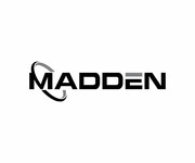 Madden Logo - Entry #836