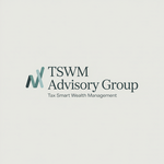 TSWM Advisory Group Logo - Entry #683