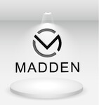 Madden Logo - Entry #1320
