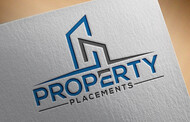 Property Placements Logo - Entry #267