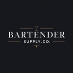 Bartender Supply.co Logo - Entry #49