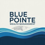 Blue Pointe Wealth Management Logo - Entry #213