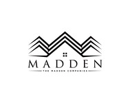 Madden Logo - Entry #3952