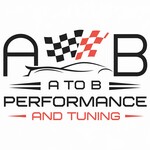 A to B Performance and Tuning Logo - Entry #171