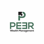 Peer Wealth Management Logo - Entry #1076