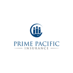 PRIME PACIFIC INSURANCE Logo - Entry #1965