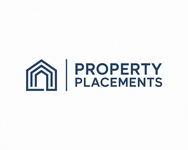 Property Placements Logo - Entry #1889