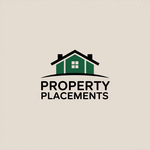Property Placements Logo - Entry #896