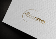Modern Money Wealth Advisors Logo - Entry #357