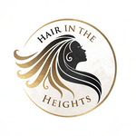 Hair in the Heights Logo - Entry #691