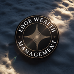 Edge Wealth Management Logo - Entry #2521