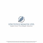 Epictetus Wealth Ltd. Logo - Entry #1170