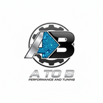 A to B Performance and Tuning Logo - Entry #888