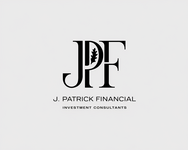J. Patrick Financial Logo - Entry #1801