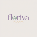 FLORIVA BLOOM Logo - Entry #2463