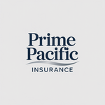 PRIME PACIFIC INSURANCE Logo - Entry #1570