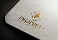 Property Placements Logo - Entry #261