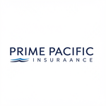 PRIME PACIFIC INSURANCE Logo - Entry #1616