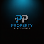 Property Placements Logo - Entry #906