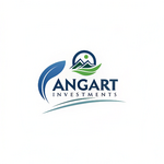Angart Investments Logo - Entry #167
