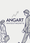 Angart Investments Logo - Entry #630