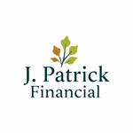 J. Patrick Financial Logo - Entry #3643
