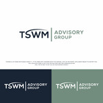 TSWM Advisory Group Logo - Entry #1578