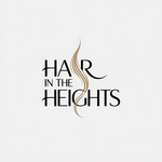 Hair in the Heights Logo - Entry #1770