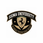 Sigma University™ Logo - Entry #749