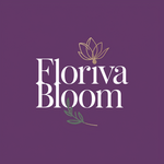 FLORIVA BLOOM Logo - Entry #872