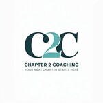 Chapter 2 Coaching Logo - Entry #194