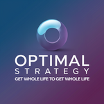 Optimal Strategy Logo - Entry #409
