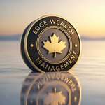 Edge Wealth Management Logo - Entry #2984